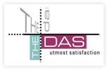 (LOGO) The Das