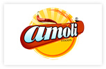 (LOGO) Amoli Food Products, UK