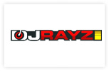 (LOGO) DJ Rayz