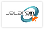 (LOGO) Jalaram Solutions