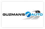 (LOGO) Guzman's Auto USA
