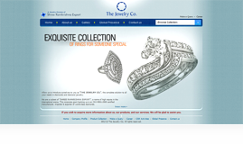 The Jewelry Co.