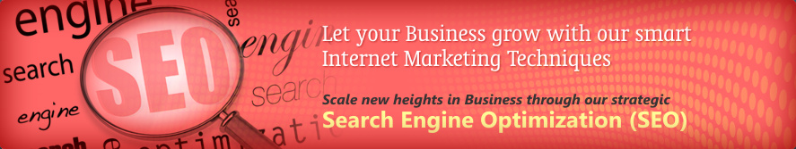 Search Engine Optimization - SEO